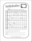 Multiplication Grid