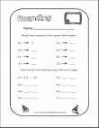 Rounding Decimals