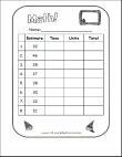 Math Form 3