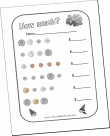 Money Worksheets