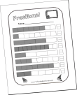 Arithmetic Worksheets