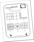Measurement Worksheets