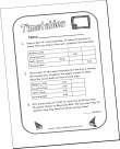 Time Worksheets