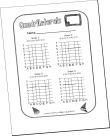 Measurement Worksheets