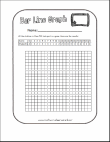 Bar Line Graphs