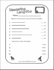Measuring Lengths