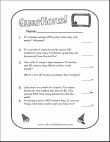 Measurement Questions 2