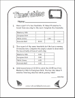 Bus Timetables